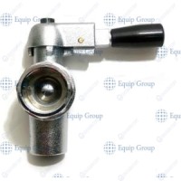 КРАН СЛИВА МАСЛА ФРИТЮРНИЦЫ HURAKAN HKN-FT1212N
