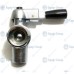 КРАН СЛИВА МАСЛА ФРИТЮРНИЦЫ HURAKAN HKN-FT1212N
