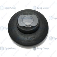 КРЫШКА В СБОРЕ ДЛЯ БЛЕНДЕРА HURAKAN HKN-HBH850