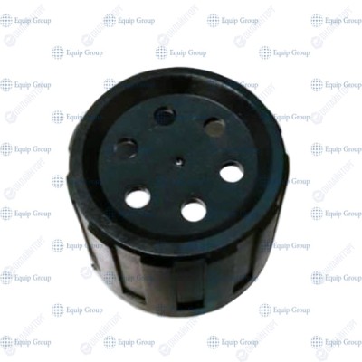 КРЫШКА ФИЛЬТРА ПОМПЫ HURAKAN HKN-VAC260