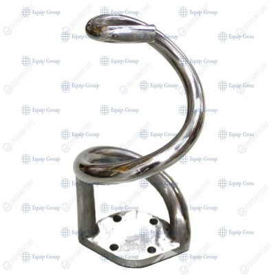 КРЮК ДЛЯ ТЕСТОМЕСА HURAKAN HKN-30CN