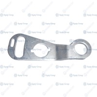 КУЛИСА ДЛЯ СОКОВЫЖИМАЛКИ HURAKAN HKN-CFV60 ПОЗ. 26
