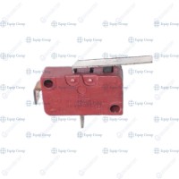 МИКРОПЕРЕКЛЮЧАТЕЛЬ ДЛЯ СОКОВЫЖИМАЛКИ HURAKAN HKN-CFV60 ПОЗ. 20