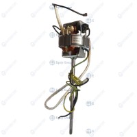 МОТОР ДЛЯ МИКСЕРА HURAKAN FR2GM