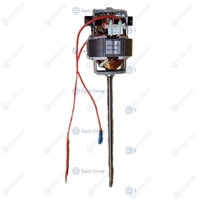 МОТОР ДЛЯ МИКСЕРА HURAKAN HKN-FR1C / HKN-FR2C