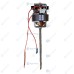 МОТОР ДЛЯ МИКСЕРА HURAKAN HKN-FR1C / HKN-FR2C