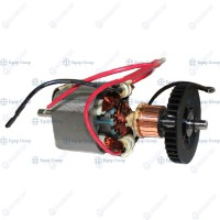 МОТОР ДЛЯ МИКСЕРА HURAKAN HKN-MP160