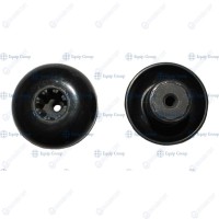 МУФТА ДЛЯ БЛЕНДЕРА HURAKAN HKN-HBH850