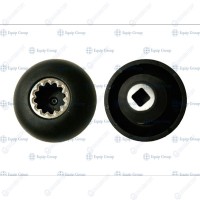 МУФТА ДЛЯ БЛЕНДЕРА HURAKAN HKN-HBH850 PRO 802