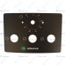 НАКЛЕЙКА НА КНОПКИ ДЛЯ ТЕСТОМЕСА HURAKAN HKN-20CN2V / 30CN2V / 40CN2V