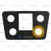 НАКЛЕЙКА НА КНОПКИ ДЛЯ ТЕСТОМЕСА HURAKAN HKN-M20SN / M30SN / M40SN
