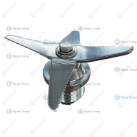 НОЖ В СБОРЕ ДЛЯ БЛЕНДЕРА HURAKAN HKN-HBH830