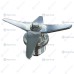 НОЖ В СБОРЕ ДЛЯ БЛЕНДЕРА HURAKAN HKN-HBH830