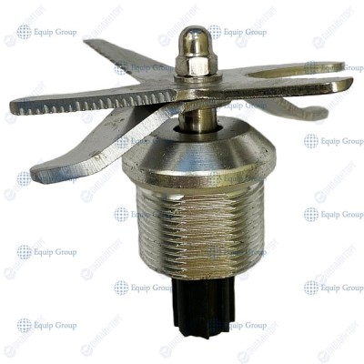НОЖ В СБОРЕ ДЛЯ БЛЕНДЕРА HURAKAN HKN-HBH850