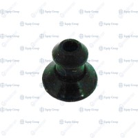 НОЖКА ДЛЯ СОКОВЫЖИМАЛКИ HURAKAN HKN-CFV60 ПОЗ. 16