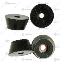НОЖКИ В КОМПЛЕКТЕ ДЛЯ КОФЕМОЛКИ HURAKAN HKN-M