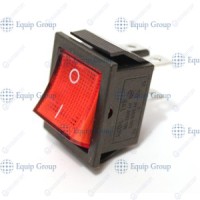 ПЕРЕКЛЮЧАТЕЛЬ АППАРАТА ДЛЯ ШАУРМЫ HURAKAN HKN-GR30. ПОЗ. 17