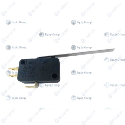 ПЕРЕКЛЮЧАТЕЛЬ ДЛЯ МИКСЕРА HURAKAN HKN-FR1C / HKN-FR2C
