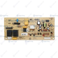 ПЛАТА ОСНОВНАЯ ДЛЯ ЭКСТРУДЕРА HURAKAN HKN-PM3