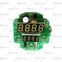 ПЛАТА УПРАВЛЕНИЯ ДЛЯ ТЕРМОСТАТА ПОГРУЖНОГО HURAKAN HKN-SV15