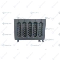 ПОВЕРХНОСТЬ ВЕРХНЯЯ ДЛЯ ГРИЛЯ HURAKAN HKN-HCP5