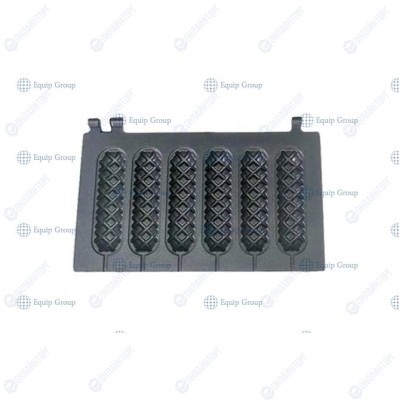 ПОВЕРХНОСТЬ НИЖНЯЯ ДЛЯ HURAKAN HKN-HCP6