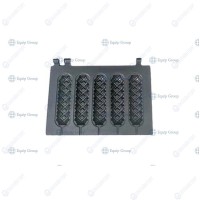 ПОВЕРХНОСТЬ НИЖНЯЯ ДЛЯ ГРИЛЯ HURAKAN HKN-HCP5
