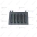 ПОВЕРХНОСТЬ НИЖНЯЯ ДЛЯ ГРИЛЯ HURAKAN HKN-HCP5