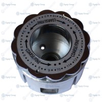 РЕГУЛЯТОР ПОМОЛА ДЛЯ КОФЕМОЛКИ HURAKAN HKN-M6