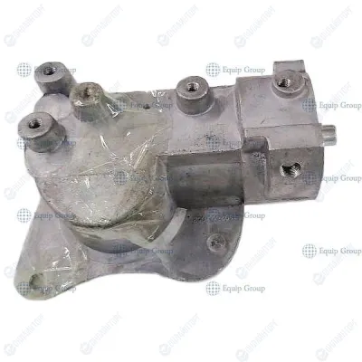 РЕДУКТОР В СБОРЕ МЯСОРУБКА HURAKAN HKN-12SC