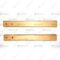 РУЧКА ДЛЯ ВАФЕЛЬНИЦЫ HURAKAN HKN-GES5HK