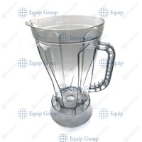 СТАКАН 2.7Л ДЛЯ БЛЕНДЕРА HURAKAN HKN-HBH850
