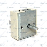 ТЕРМОРЕГУЛЯТОР ДЛЯ ГРИЛЯ САЛАМАНДРА HURAKAN HKN-SAL450MBM