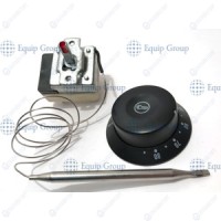 ТЕРМОСТАТ ДЛЯ ВИТРИНЫ ТЕПЛОВОЙ HURAKAN HKN-WD2. ПОЗ. 14