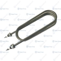ТЭН 6KW ДЛЯ ПАРОВАРКИ ДИМ САМОВ HURAKAN HKN-DS1