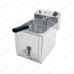 ФРИТЮРНИЦА BECKERS FR 10 (1 секция) (электрическая)