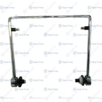 ФИКСАТОР КРЫШКИ ДЛЯ СОКОВЫЖИМАЛКИ HURAKAN HKN-CFV60 ПОЗ. 8