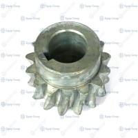 ШЕСТЕРНЯ МЯСОРУБКИ HURAKAN HKN-12SC POS.6