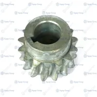 ШЕСТЕРНЯ МЯСОРУБКИ HURAKAN HKN-12SC POS.6
