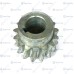 ШЕСТЕРНЯ МЯСОРУБКИ HURAKAN HKN-12SC POS.6