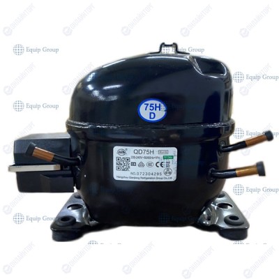 КОМПРЕССОР ДЛЯ HKN-DB125H