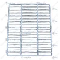 ПОЛКА (ЛЕВАЯ / ПРАВАЯ) ДЛЯ HKN-DB335S