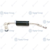ДИОД ВЫСОКОВОЛЬТНЫЙ ПЕЧИ HURAKAN HKN-WP900 ПОЗ C02