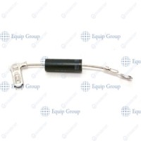 ДИОД ВЫСОКОВОЛЬТНЫЙ ПЕЧИ HURAKAN HKN-WP900G ПОЗ C02