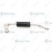 ДИОД ВЫСОКОВОЛЬТНЫЙ ПЕЧИ HURAKAN HKN-WP900G ПОЗ C02