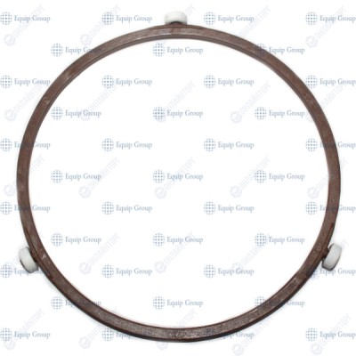 КОЛЬЦО ВРАЩЕНИЯ ПЕЧИ HURAKAN HKN-WP900G ПОЗ P11
