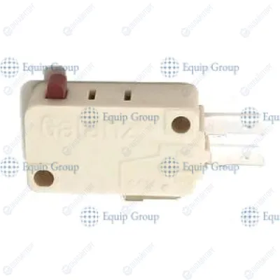 МИКРОПЕРЕКЛЮЧАТЕЛЬ ПЕЧИ HURAKAN HKN-WP900 ПОЗ C09