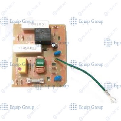 ФИЛЬТР ПОДАВЛЕНИЯ ПОМЕХ ПЕЧИ HURAKAN HKN-WP900 ПОЗ C04