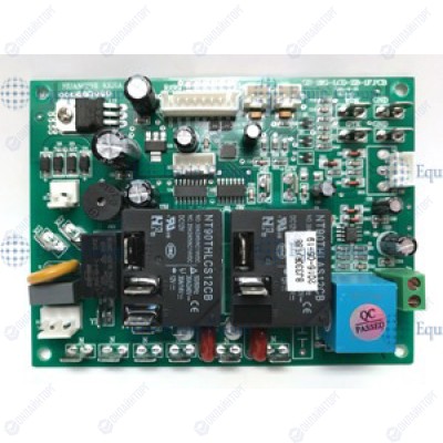 ПЛАТА ОСНОВНАЯ ДЛЯ HKN-BQ66FP