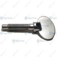БАРАШЕК ПРИЖИМНОЙ ДЛЯ МЯСОРУБКИ HURAKAN HKN-12CR/12N